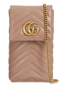 portacellulare gucci|pelletterie lusso gucci.